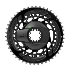 Převodník Sram Force 2X PM KIT SPR DM AXS D2 Počet zubů: 50/37t