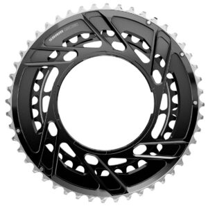 Převodník Sram Force road 2X KIT TM E1 Počet zubů: 50/37t