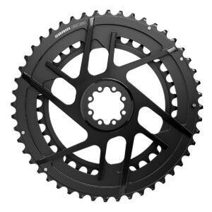 Převodník Sram Rival road 2X KIT DM E1 Počet zubů: 48/35t