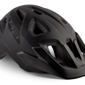 Přilba MET Echo - Černá Velikost: 60/64 cm (L/XL)