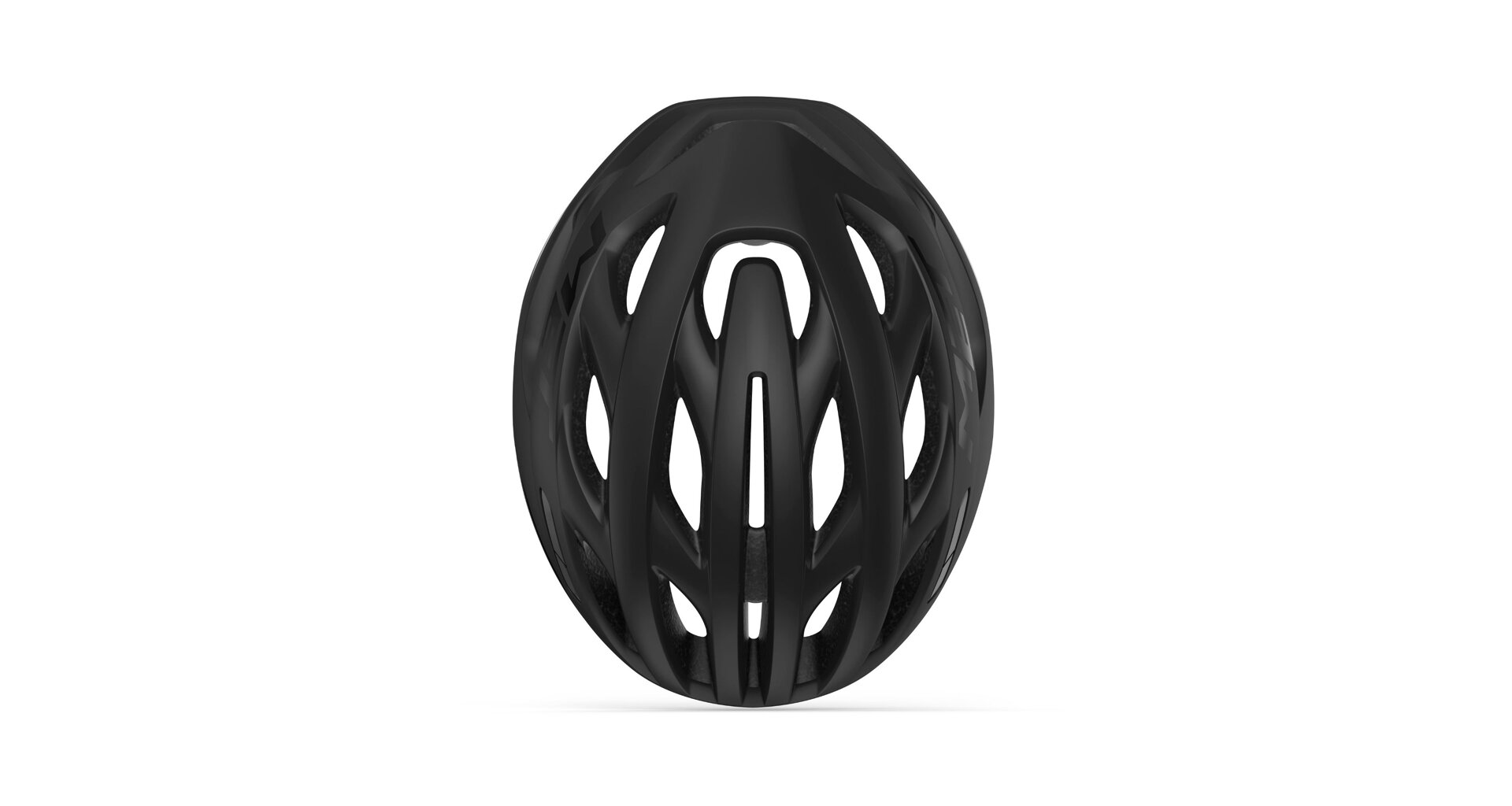 Přilba MET Estro MIPS - Černá Velikost: 56/58 cm (M) - Obrázek 2