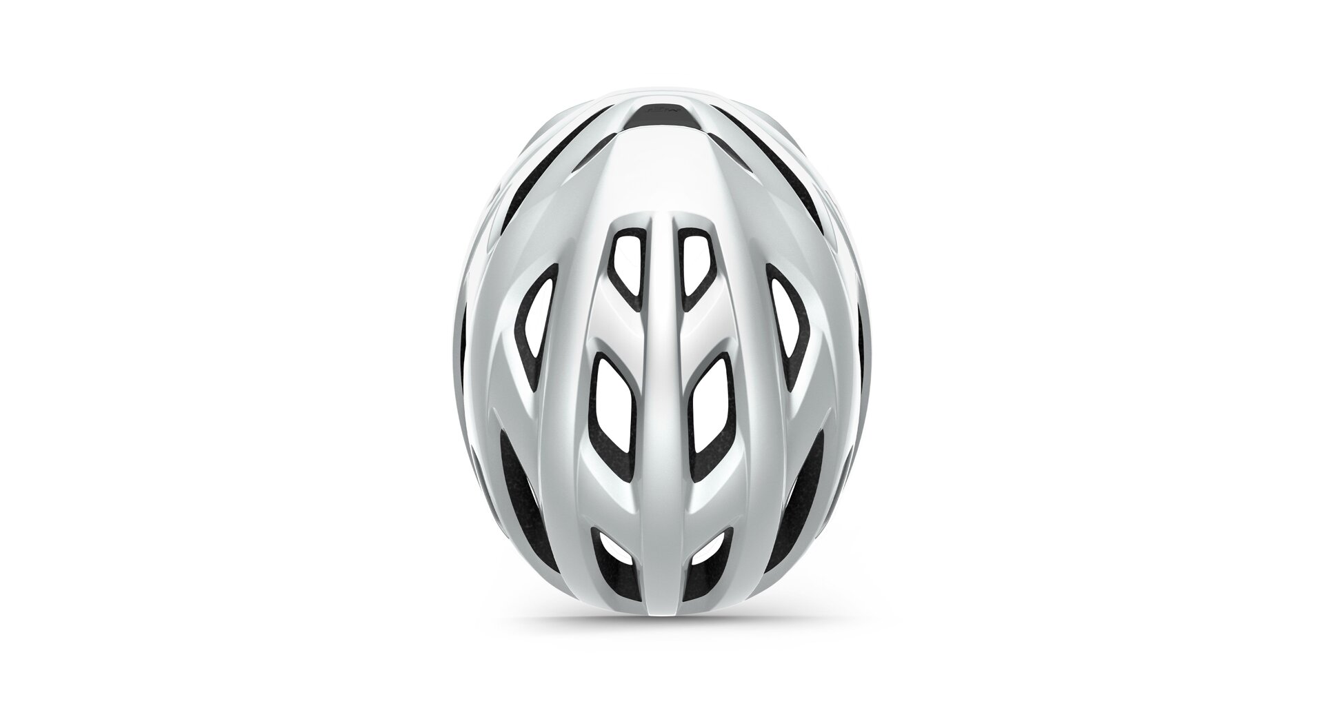 Přilba MET Idolo MIPS - Bílá lesklá Velikost: 52/59 cm (M) - Obrázek 2