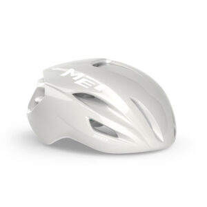 Přilba MET Manta MIPS - Absolute White Limited Edition Velikost: 58/61 cm (L)