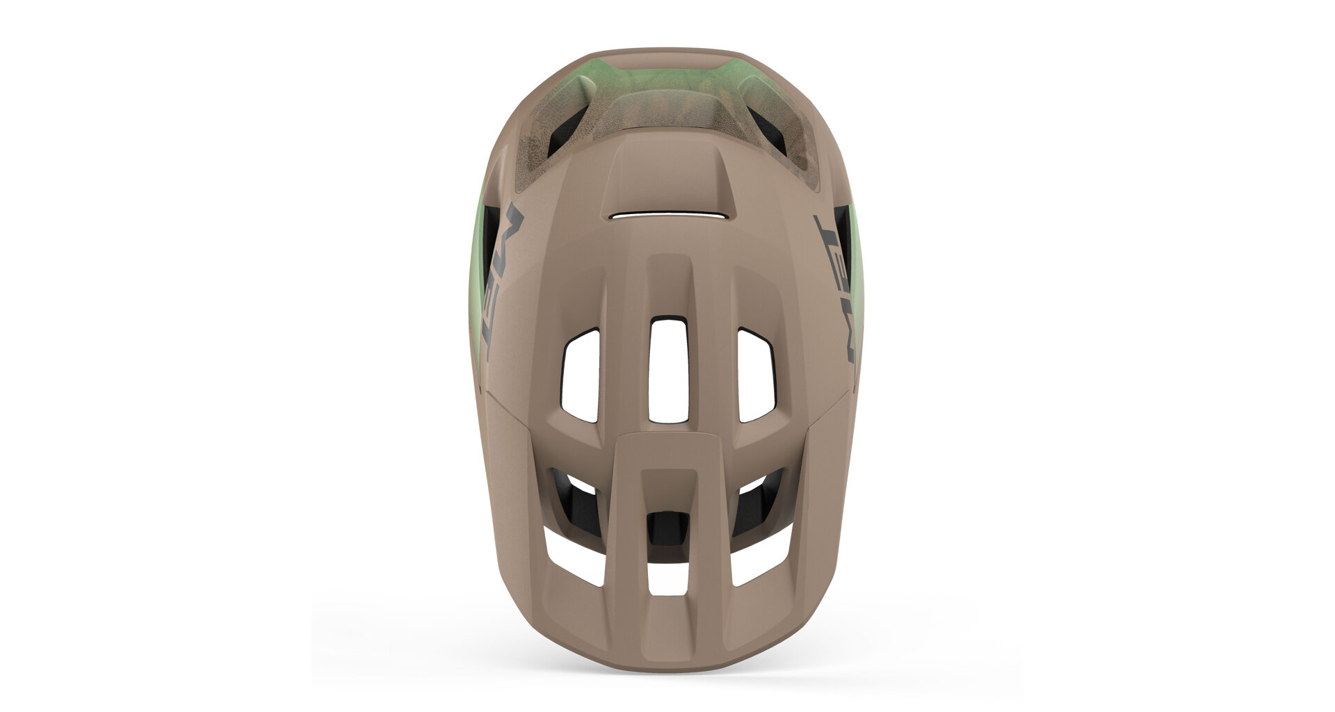 Přilba MET Revo MIPS - Fungi Velikost: 52/56 cm (S) - Obrázek 2