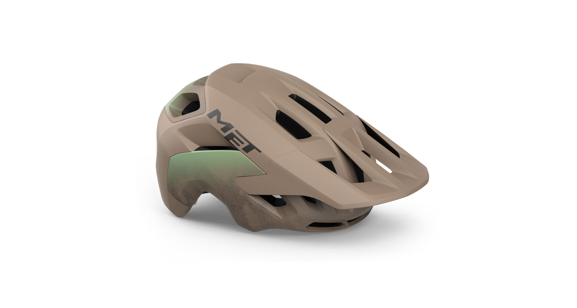 Přilba MET Revo MIPS - Fungi Velikost: 58/61 cm (L)