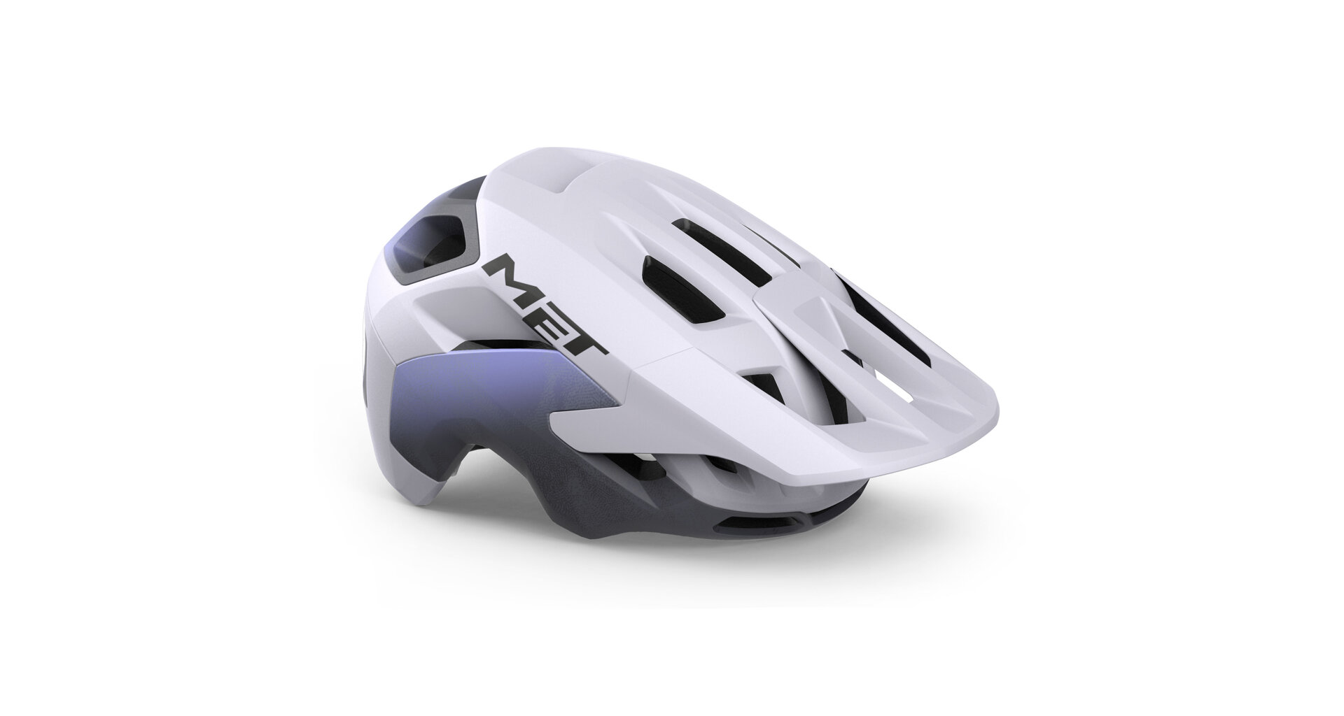 Přilba MET Revo MIPS - Lilac Velikost: 58/61 cm (L)