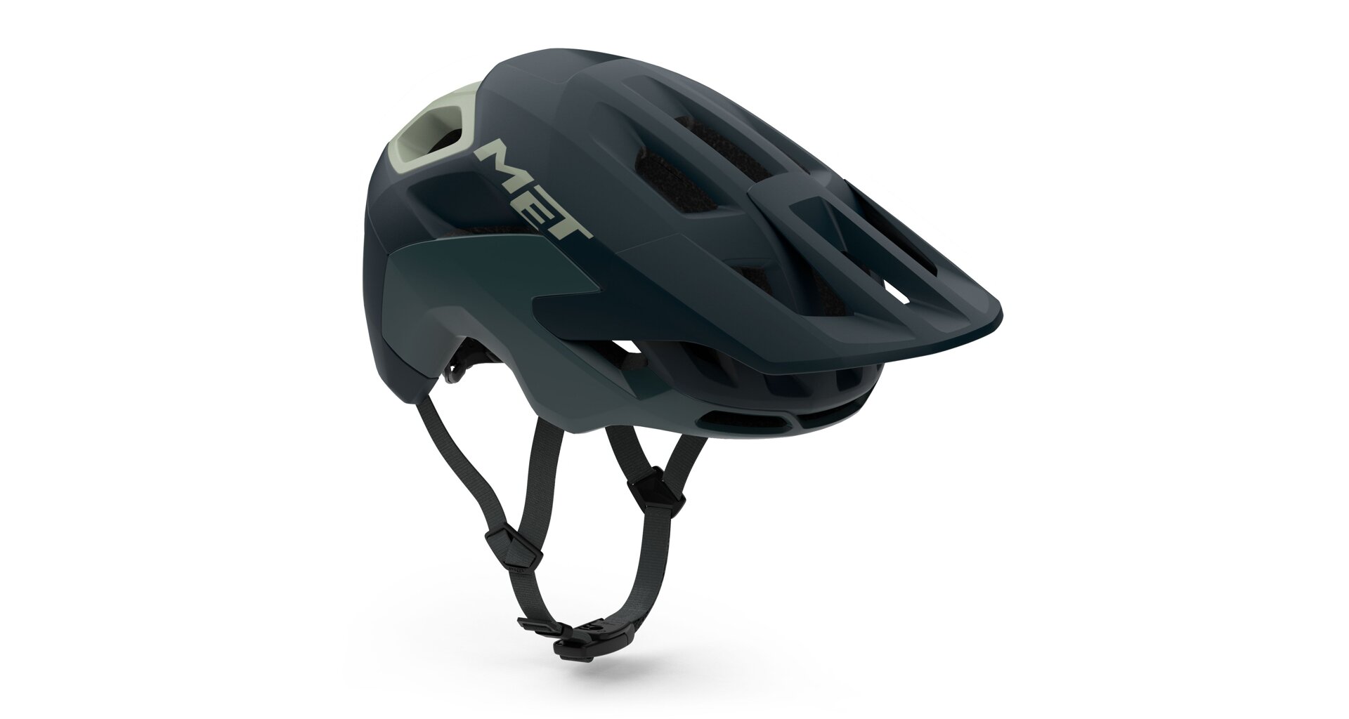 Přilba MET Revo MIPS - Navy Velikost: 56/58 cm (M) - Obrázek 2