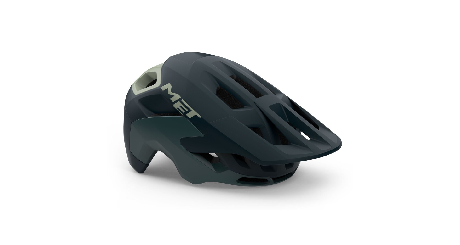 Přilba MET Revo MIPS - Navy Velikost: 58/61 cm (L)