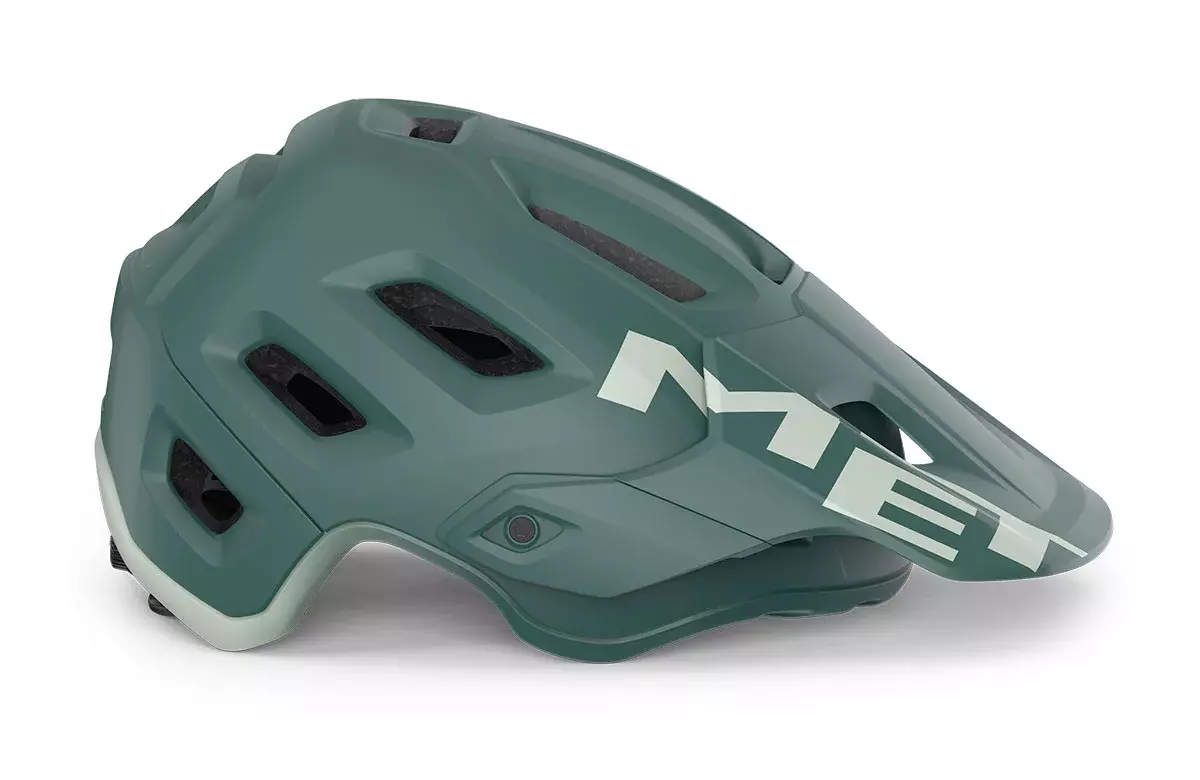 Přilba MET Roam MIPS - Seaweed gray Velikost: 56/58 cm (M) - Obrázek 2