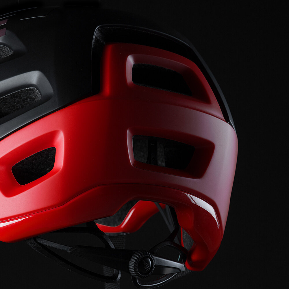 Přilba MET Roam MIPS - Stromboli černá Velikost: 52/56 cm (S) - Obrázek 2