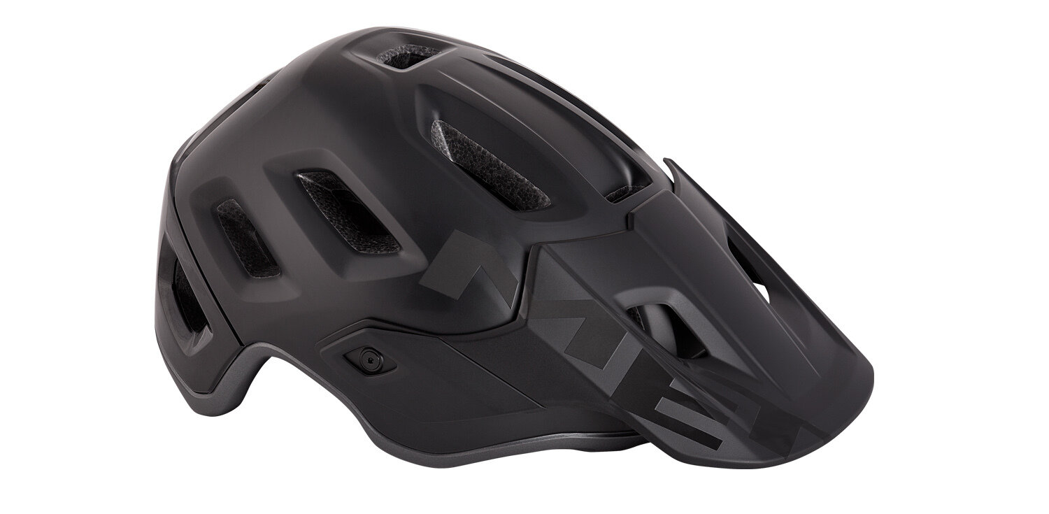 Přilba MET Roam MIPS - Stromboli černá Velikost: 58/62 cm (L)