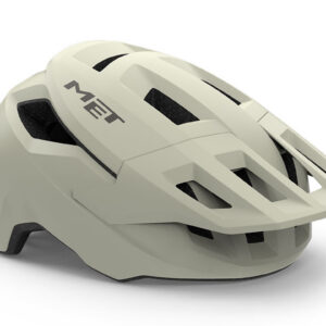 Přilba MET Shelter MIPS - Off white Velikost: 58/61 cm (L)