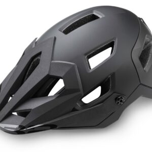 Přilba R2 TRAIL - Černá Velikost: L 58-61