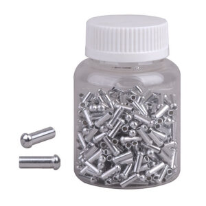 Pro-T Al. koncovka na  lanko  průměr  1