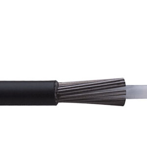 Pro-T Bowden černý řadící 4mm