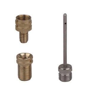 Pro-T Sada redukcí na ventilky