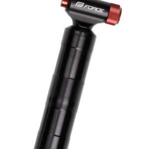 Pumpa Co2 FORCE GAN 2.0