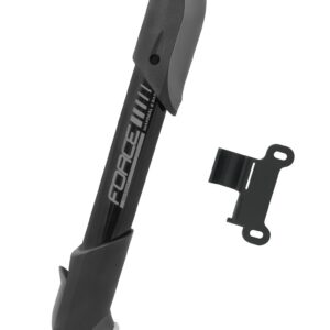 Pumpa FORCE SPORT DUO TELESKOP Al