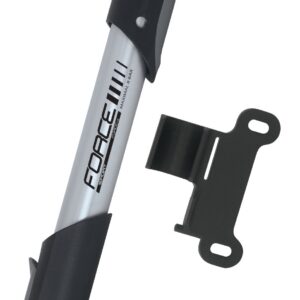 Pumpa FORCE SPORT DUO TELESKOP Al