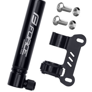 Pumpa Force Mini hliníková