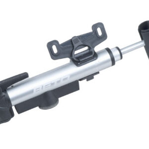 Pumpa PRO-T Plus tel. dural s duální hlavou a manometrem 37