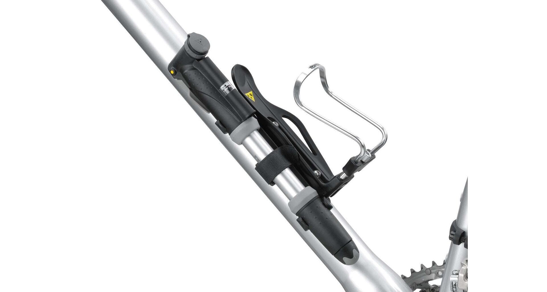 Pumpa Topeak Mini Dual G - Obrázek 2