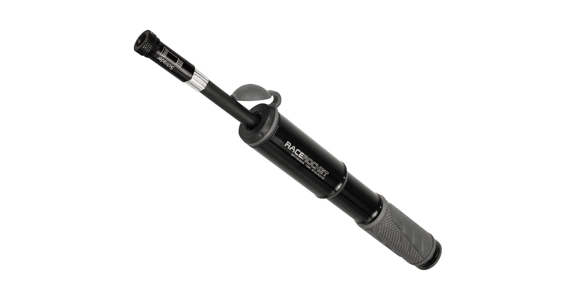 Pumpa Topeak Racerocket - Černá - Obrázek 2