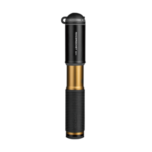 Pumpa Topeak Racerocket Mini - Zlatá