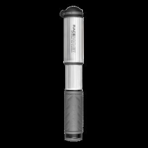 Pumpa Topeak Racerocket - Stříbrná