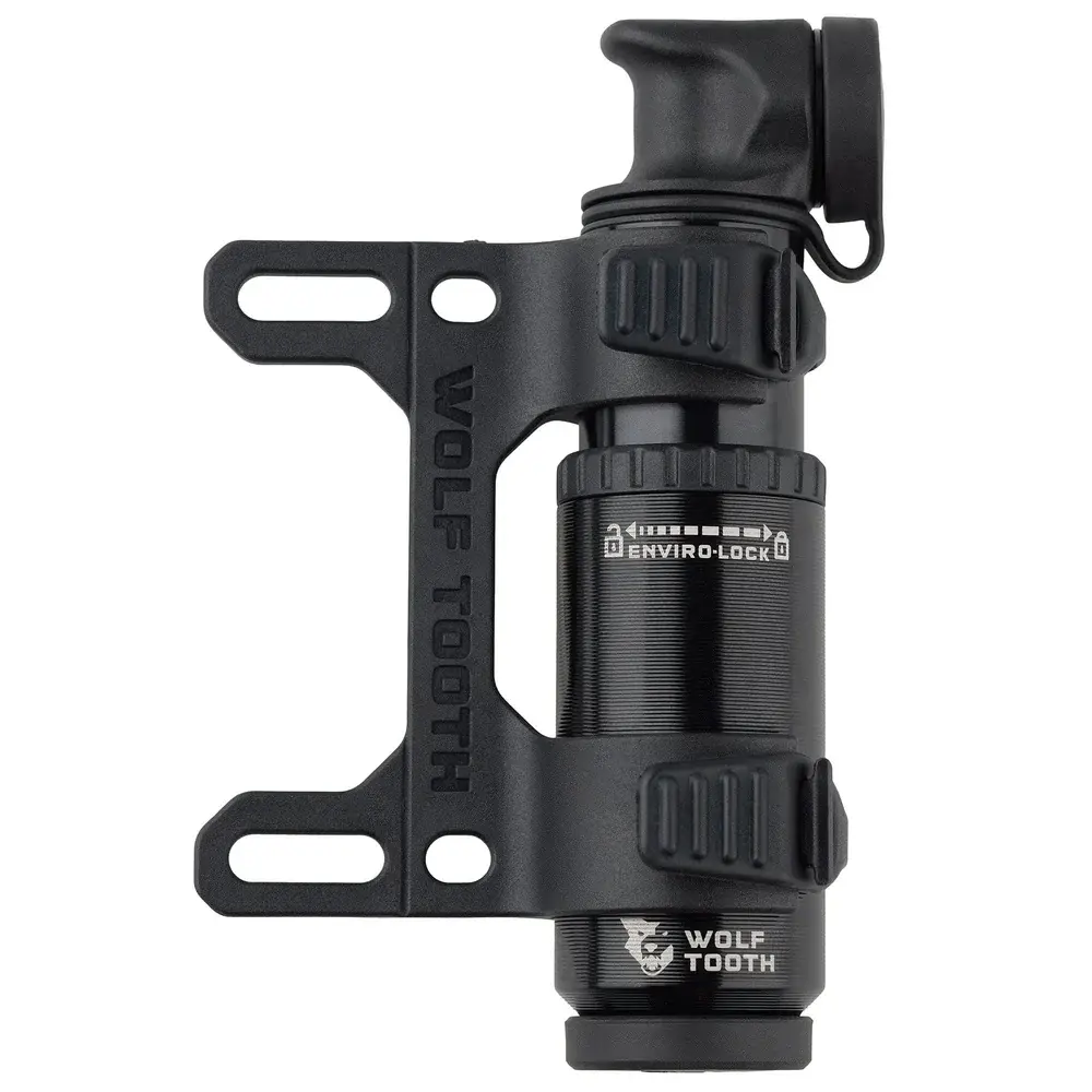 Pumpa Wolf Tooth Encase pump - 30cc