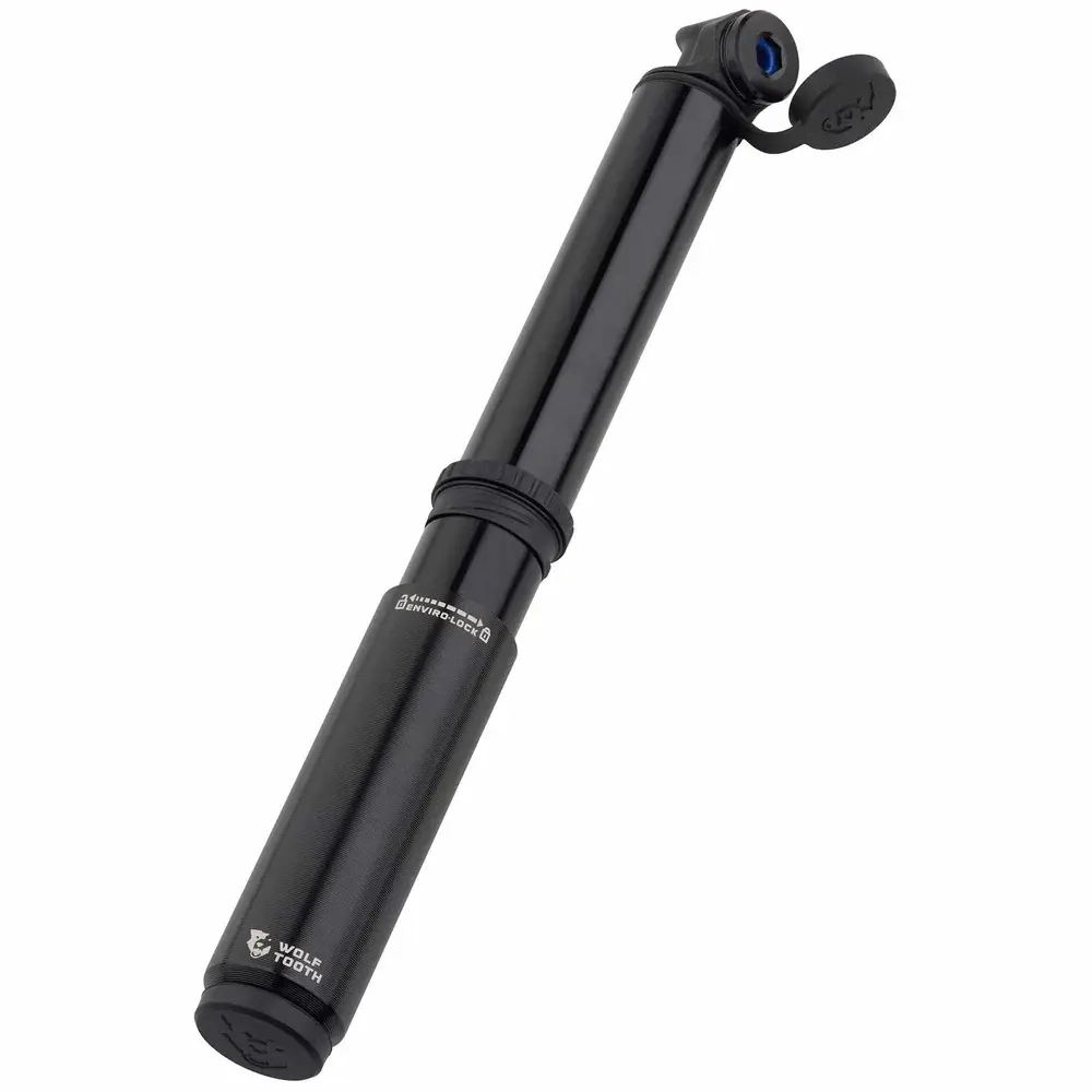 Pumpa Wolf Tooth Encase pump - 85cc - Obrázek 2