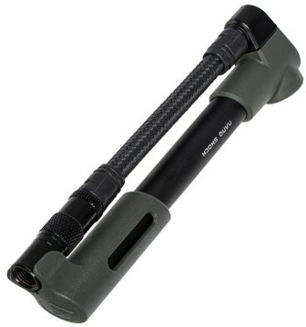 Pumpička na tlumič Topeak Nano shock pump - Obrázek 2