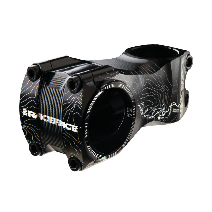 RACE FACE představec ATLAS 35 65x0 černá