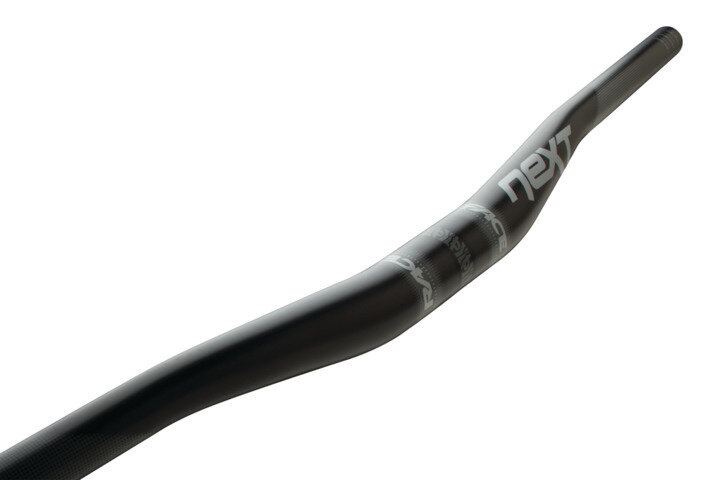 RACE FACE řídítka NEXT 3/4 RISER 31