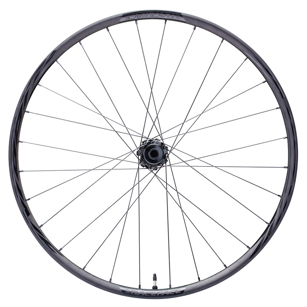 RACE FACE zapletená kola TURBINE-R 29 zadní 12x148 BST