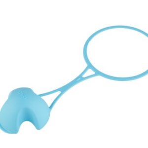 R+B Krytka na Zdravou lahev R&B FLOPPY Varianta: modrá