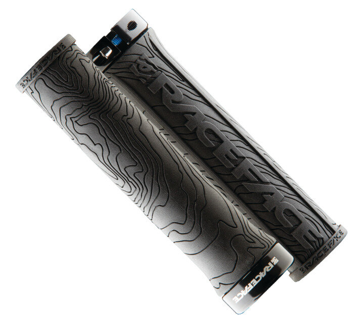 Race Face Half Nelson Varianta: zelená - Obrázek 2