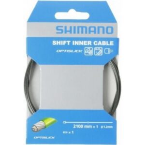 Řadící lanko Shimano OPTISILCK 1