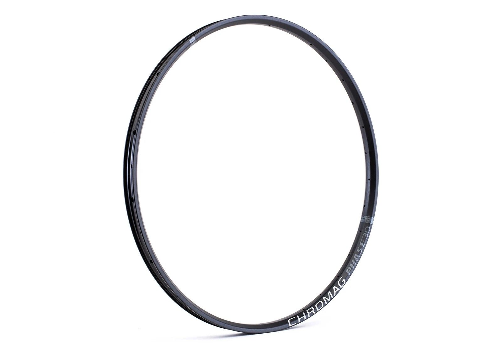 Ráfek Chromag Phase 30 Ráfky: 27