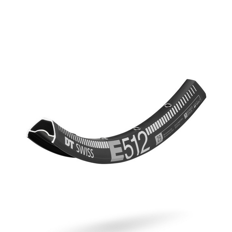 Ráfek DT Swiss E 512 DISC 32H 29