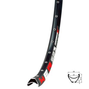 Ráfek REMERX WER 523