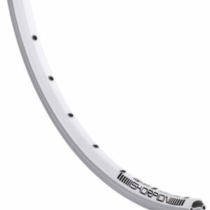 Ráfek RODI Skorpion 622x19 36d. stříbrný