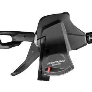 Řazení SHIMANO řadící páčka SL-M6000 3sp. levá