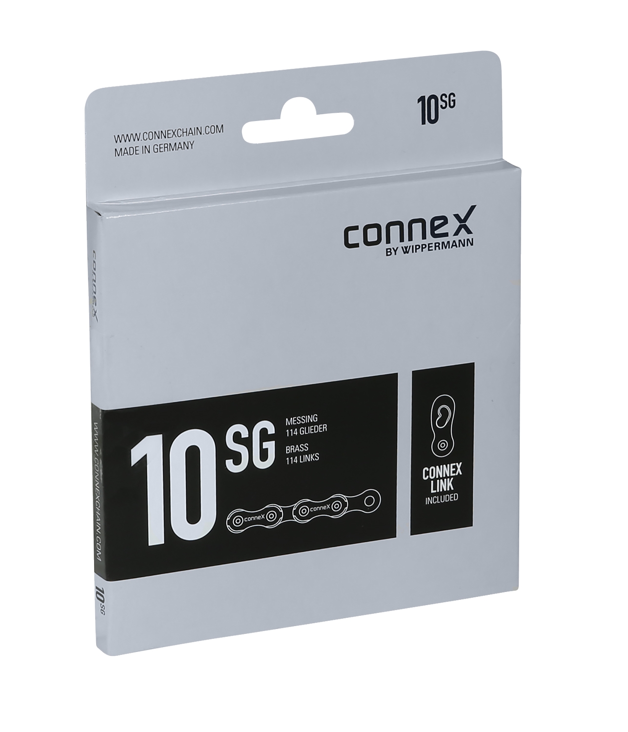 Řetěz Connex 10sg - Obrázek 2