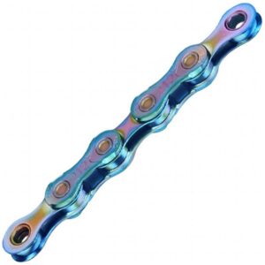 Řetěz KMC X-12 - aurora