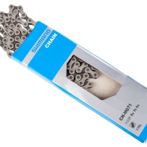Řetěz SHIMANO HG71 - balený v krabičce