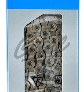 Řetěz Shimano E6090-10 E-bike pro STePS 138čl.