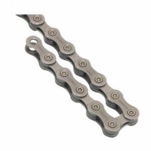 Řetěz Shimano HG54 šedý 10s