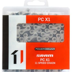 Řetěz Sram PC-X1 se spojkou v krabičce