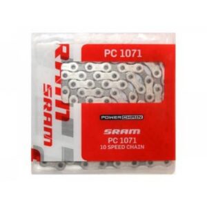 Řetěz Sram PC1071 se spojkou v krabičce